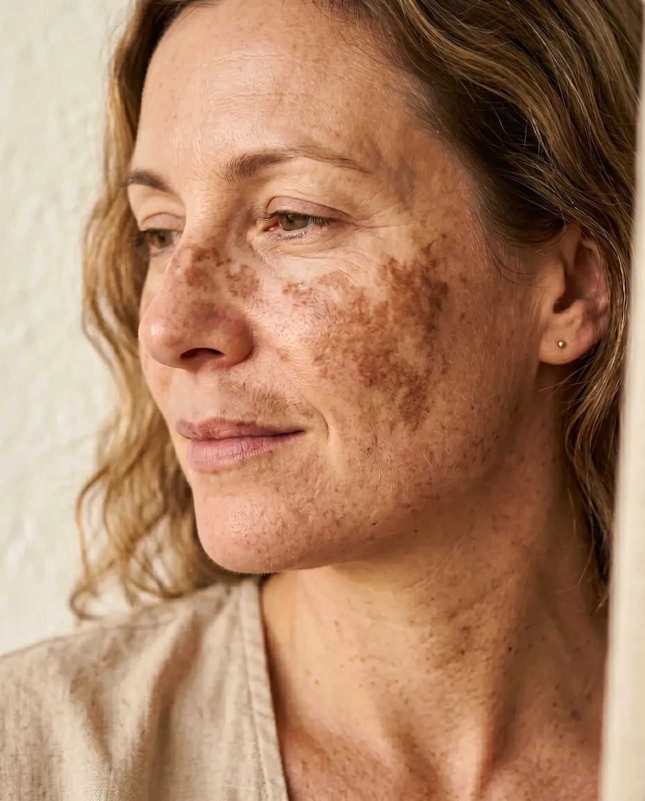 Melasma & Hyperpigmentation