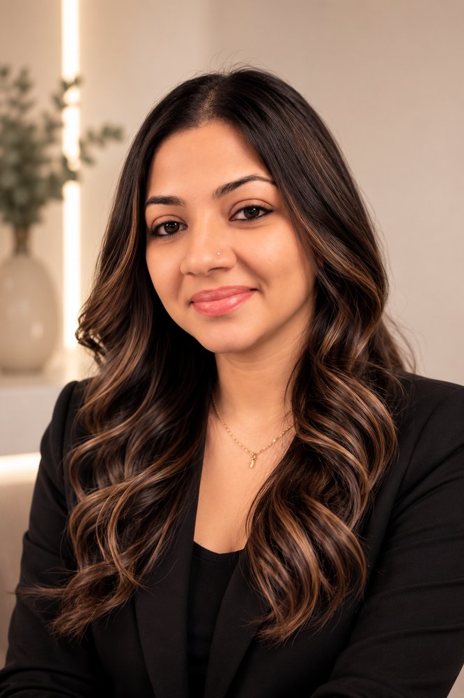 Vanisha Mistry, Medical Aesthetics Provider