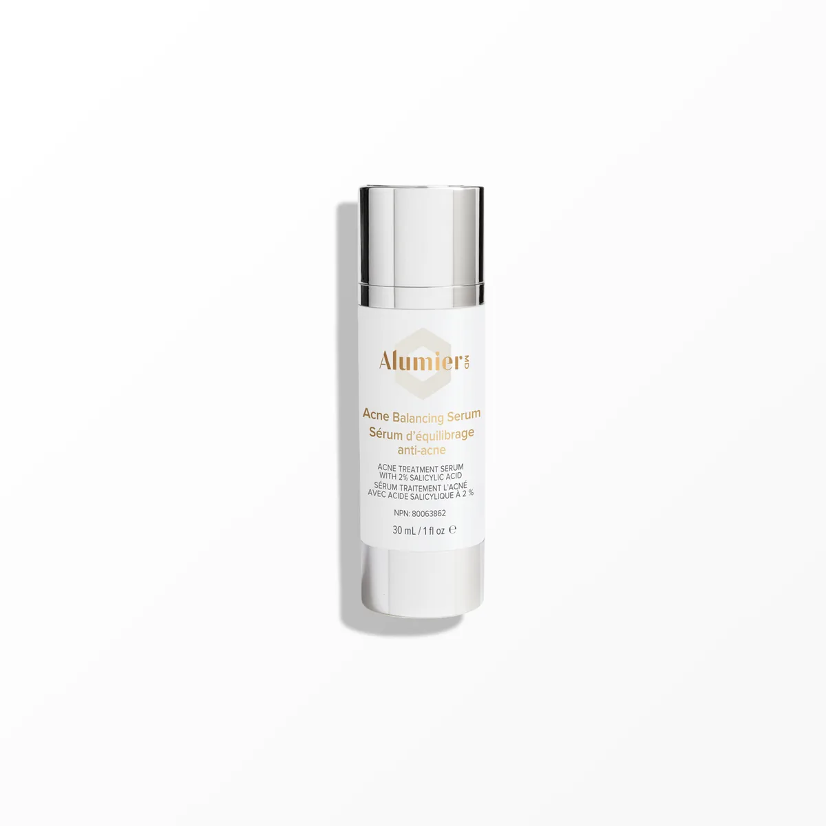 AlumierMD Acne Balancing Serum