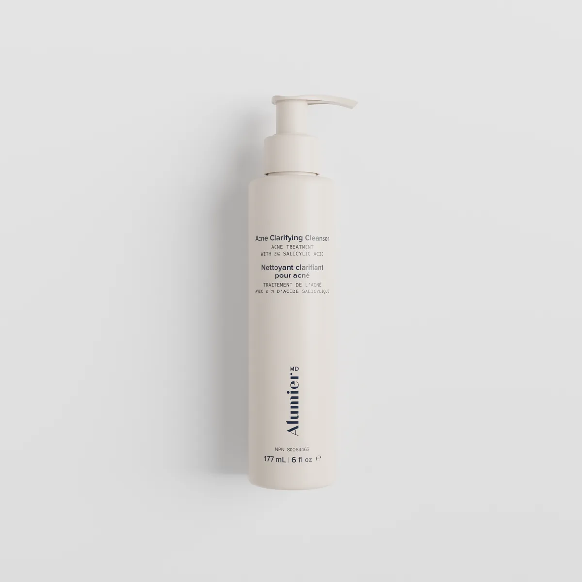 AlumierMD Acne Clarifying Cleanser