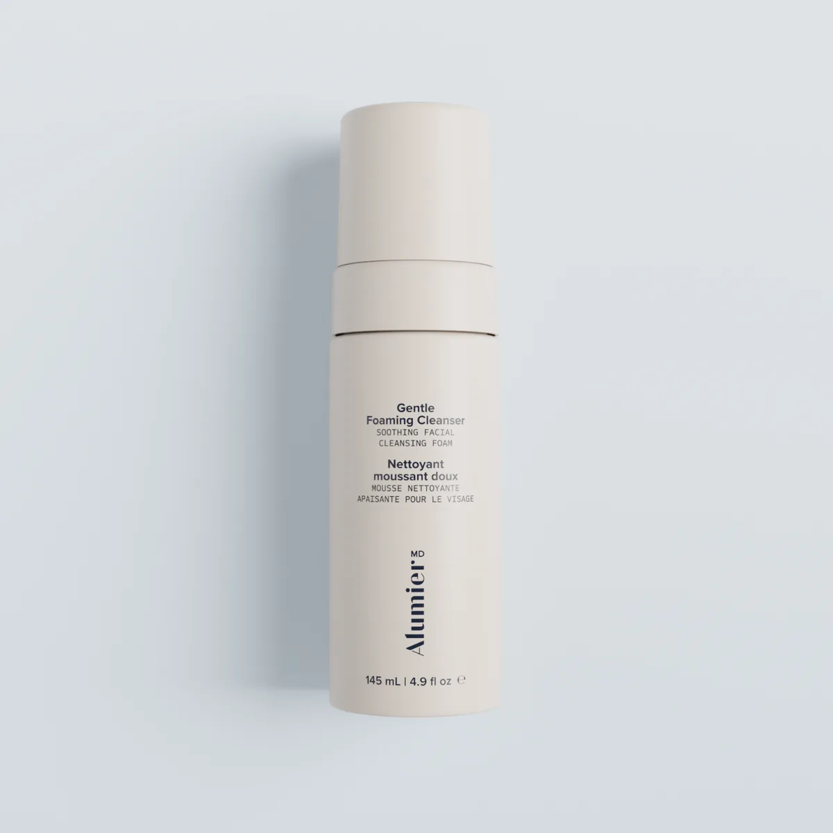 AlumierMD Gentle Foaming Cleanser