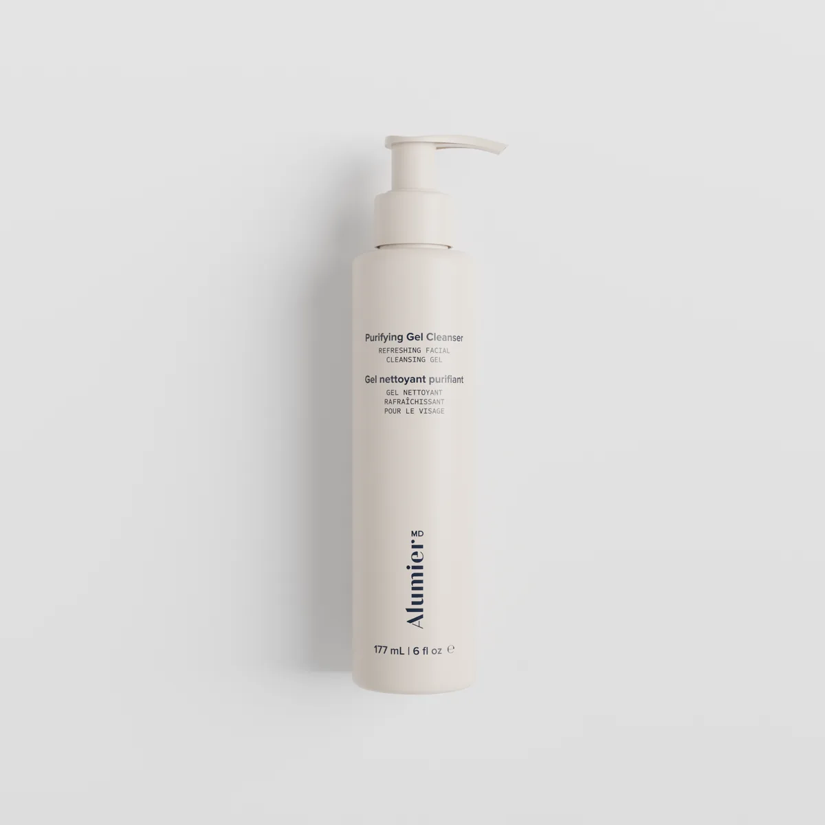 AlumierMD Purifying Gel Cleanser