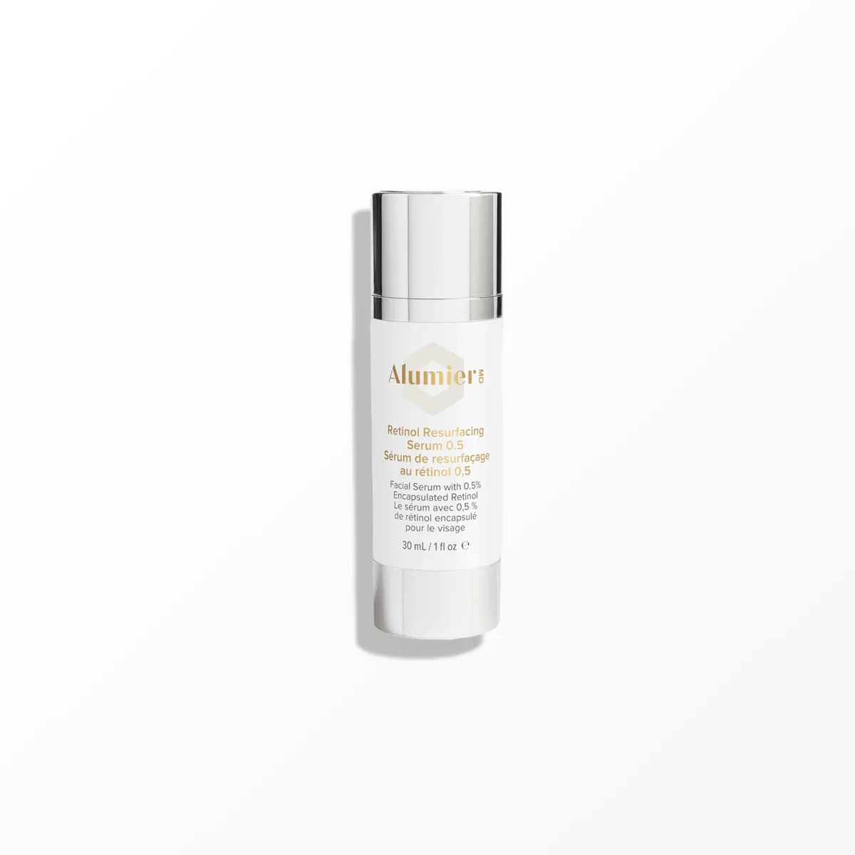 AlumierMD Retinol Resurfacing Serum 0.5
