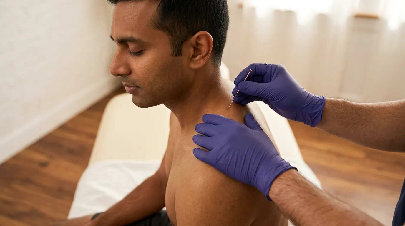 Dry Needling