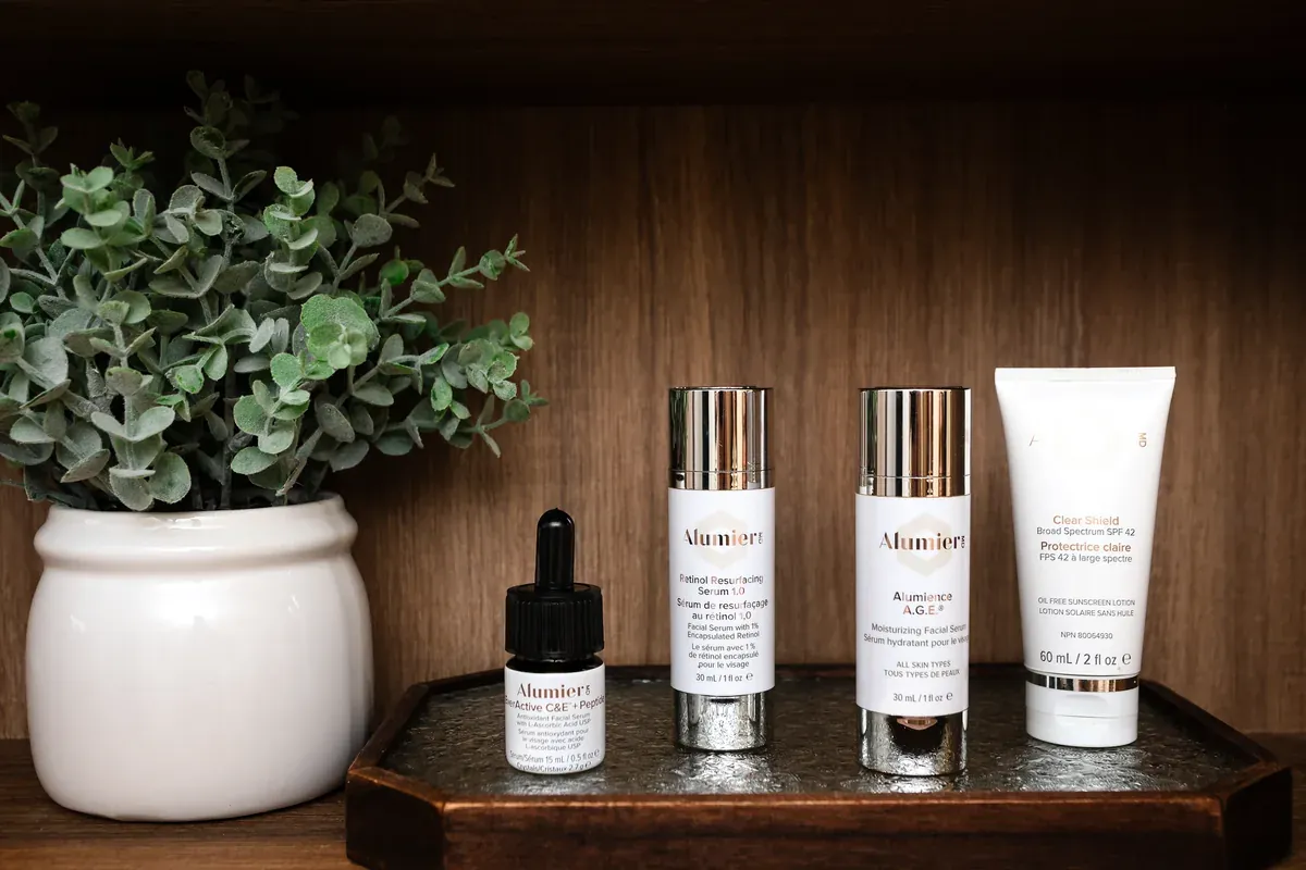 Medical-Grade Skincare