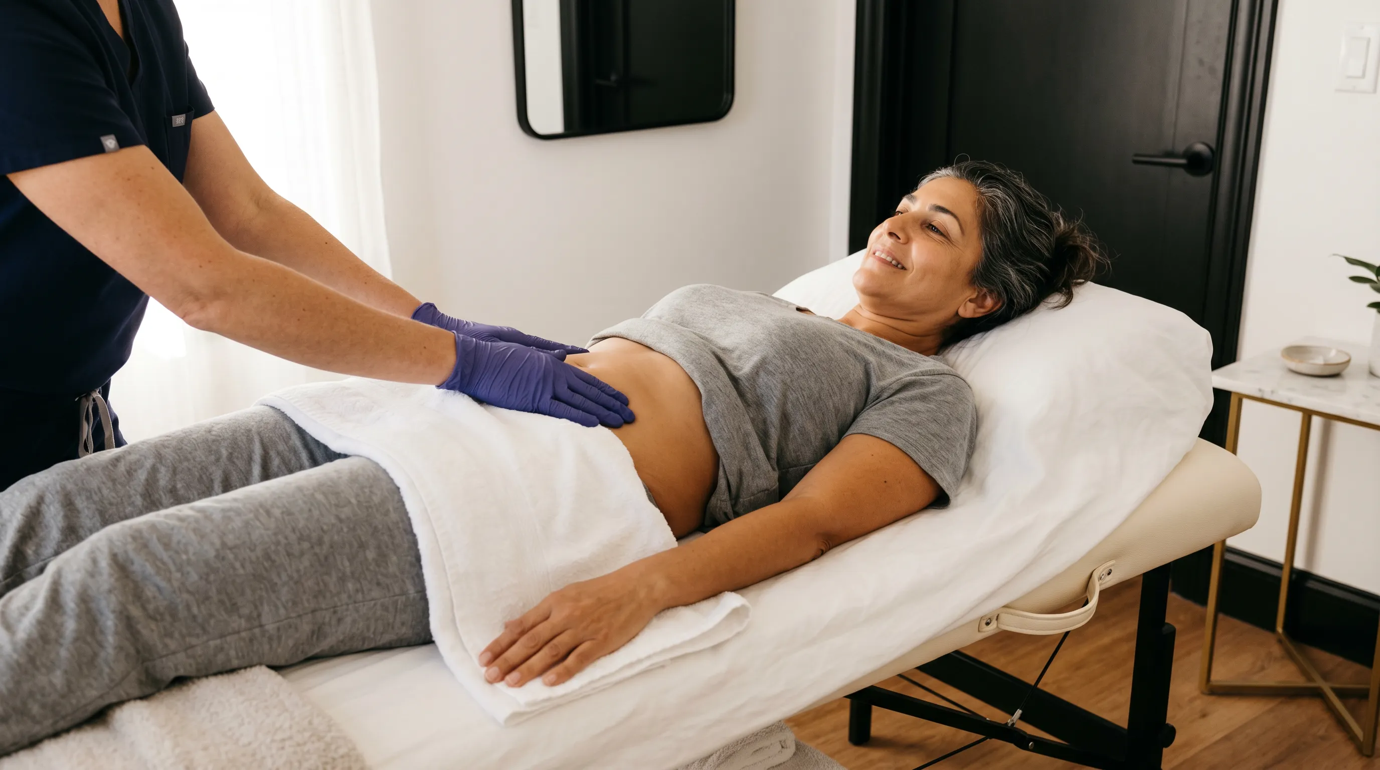 Pelvic Floor Physiotherapy