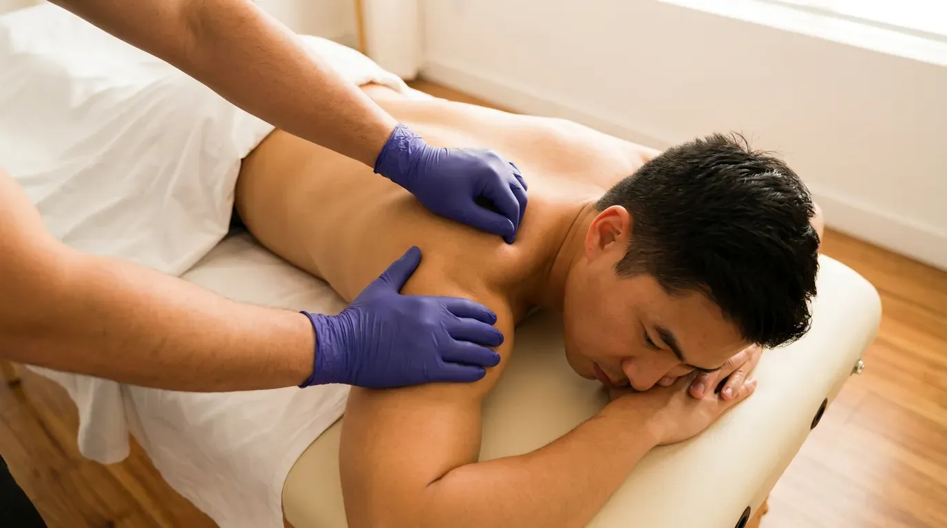 Sports Massage