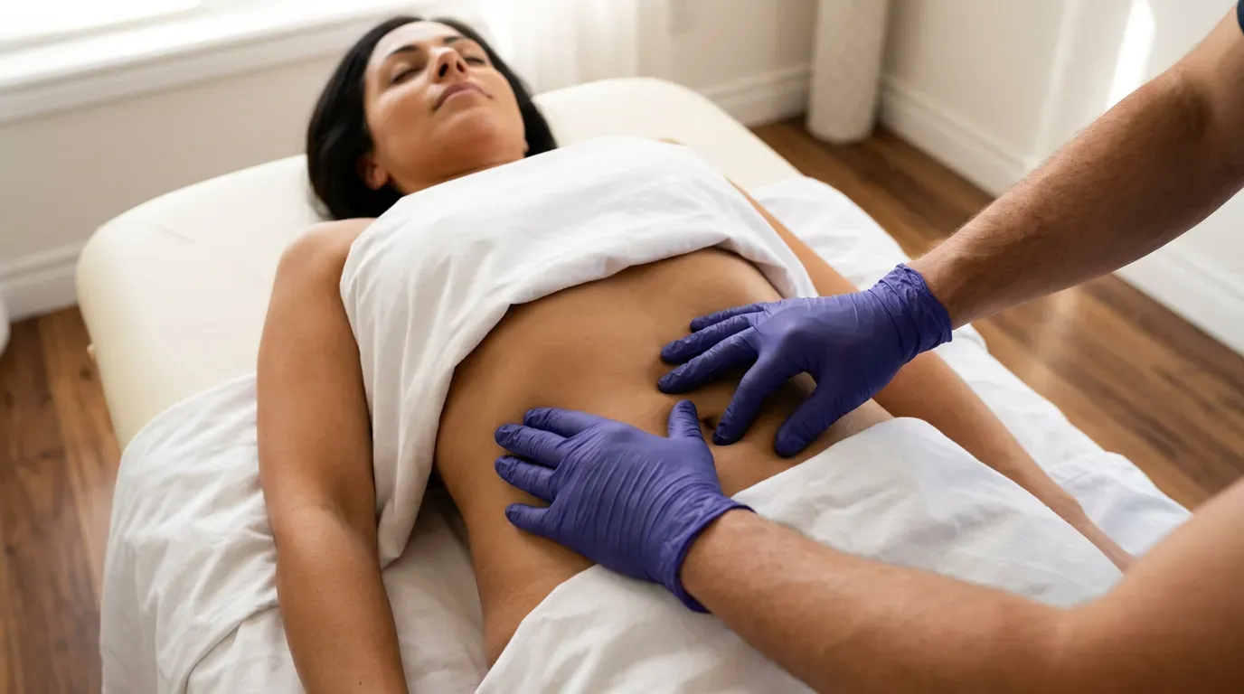 Craniosacral Therapy